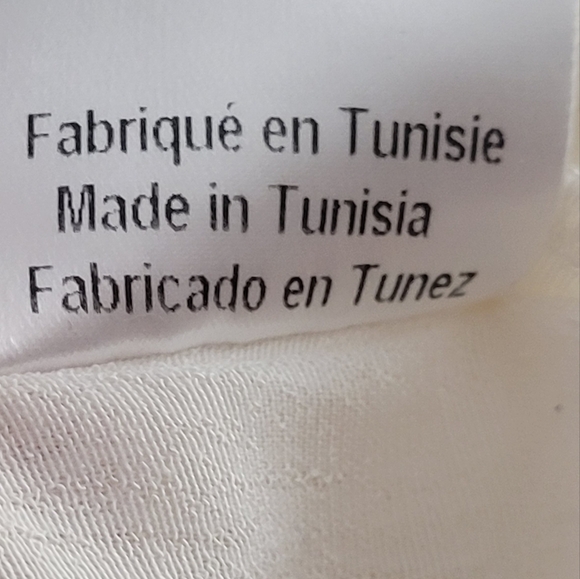 Sandro Blouse Size 3/Large - Picture 5 of 7